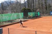 Interclub-Vorbereitungsnachmittag 2013